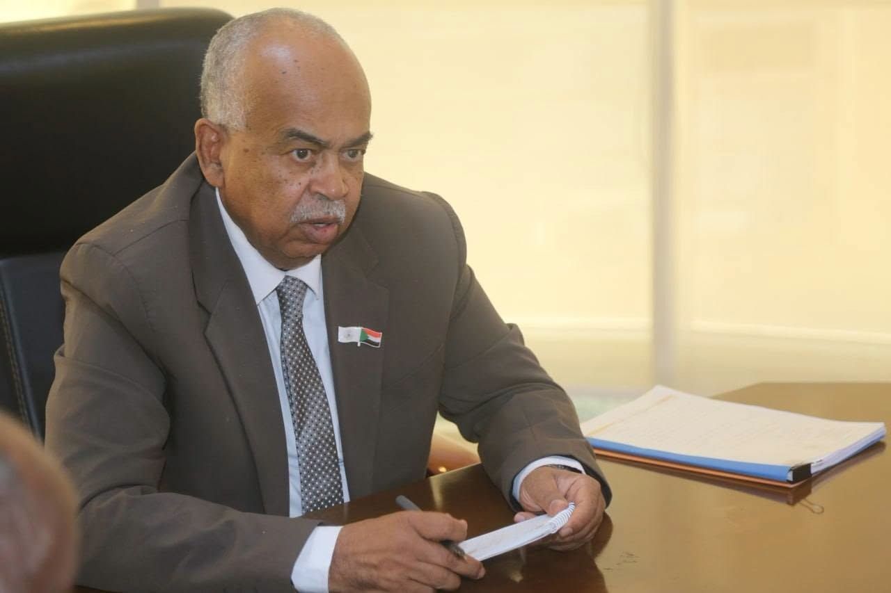 الطاقة السودانية: وصول معدات صيانة سد مروي لبورتسودان ومنها الخرطوم
